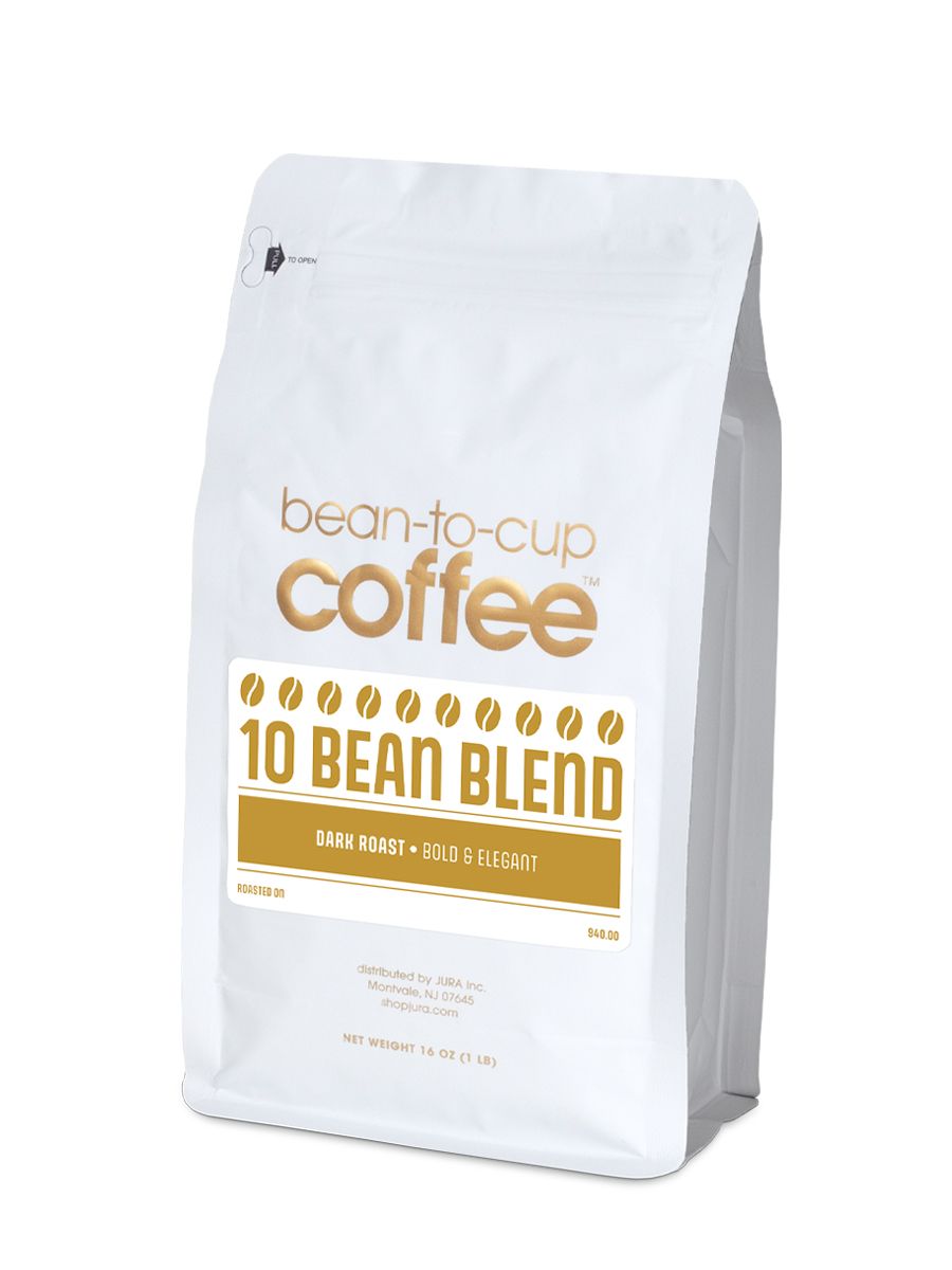 10 Bean Blend