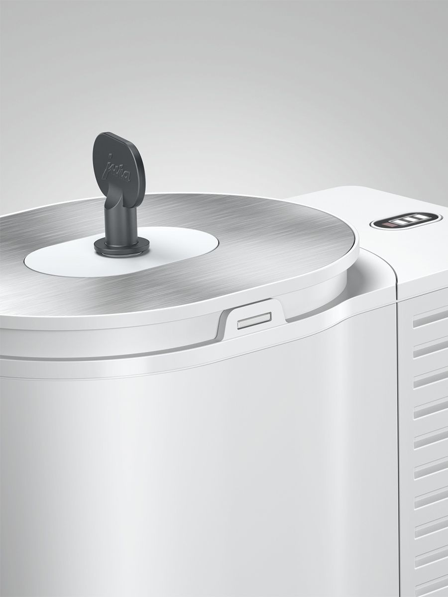 Cool Control 1.0 l  White