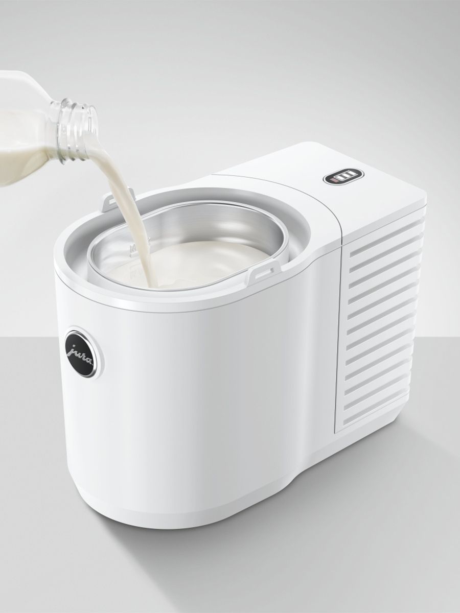 Cool Control 1.0 l  White