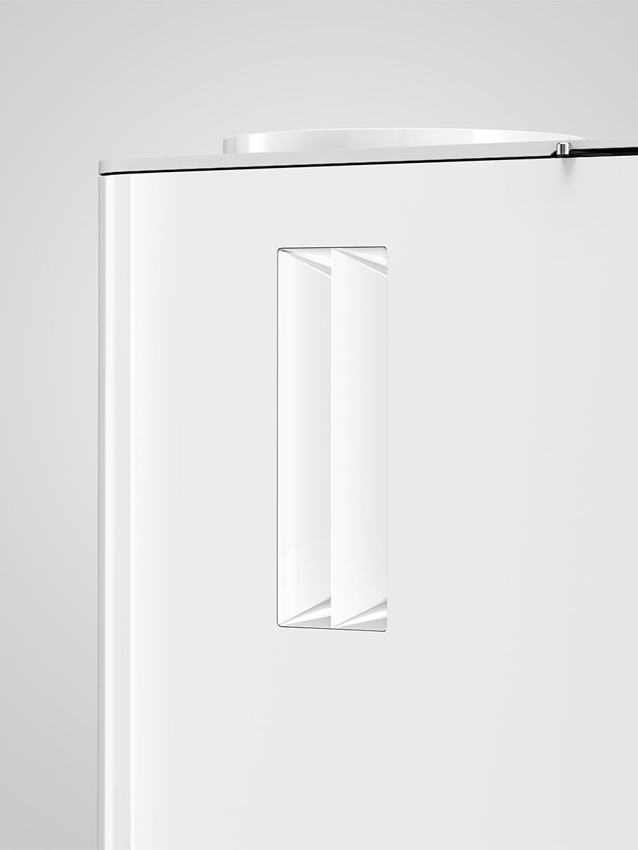 ENA 4 Full Nordic White