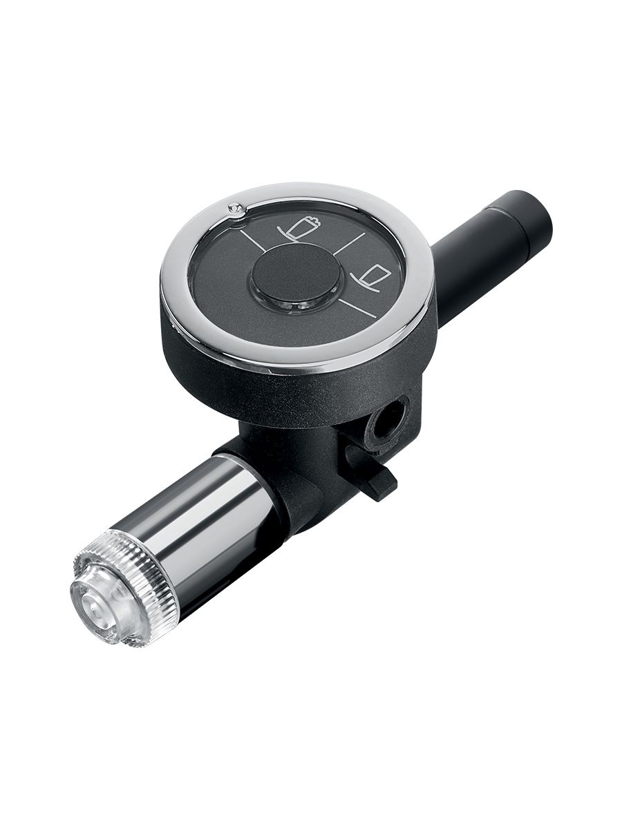 Professional Fine Foam Frother