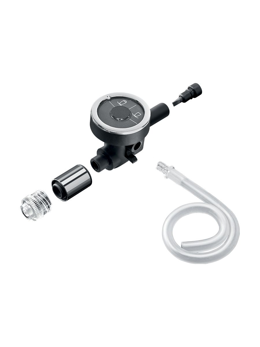 Professional Fine Foam Frother