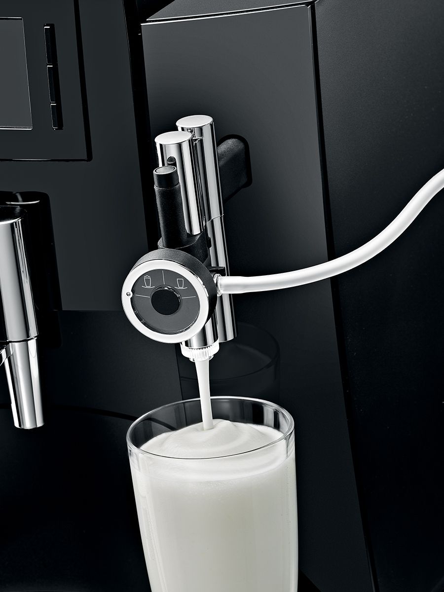 Professional Fine Foam Frother 3 Professional Fine Foam Frother