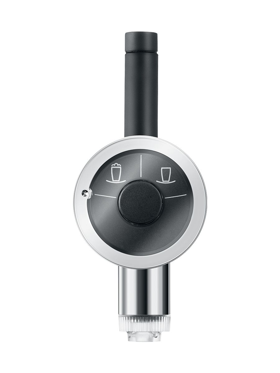 Professional Fine Foam Frother 4 Professional Fine Foam Frother