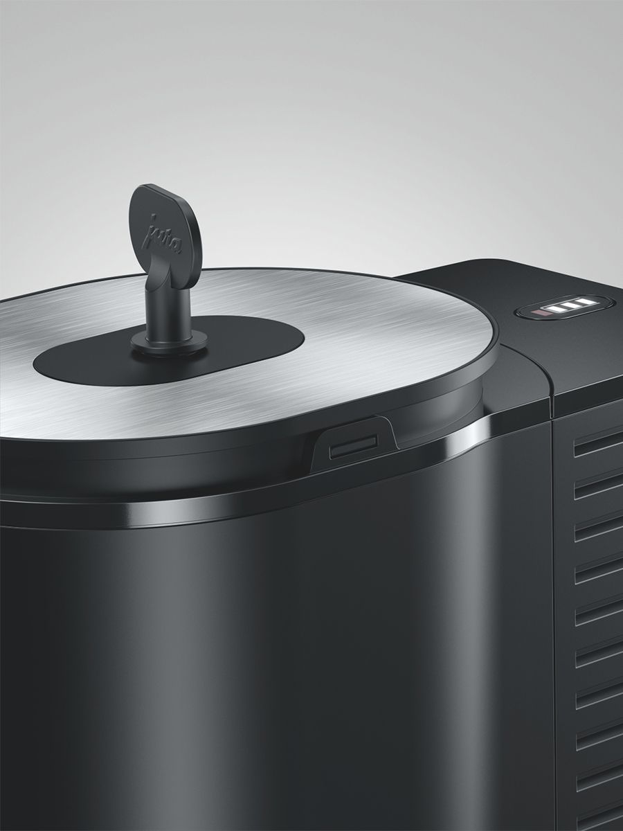 Cool Control 1.0 l  Black