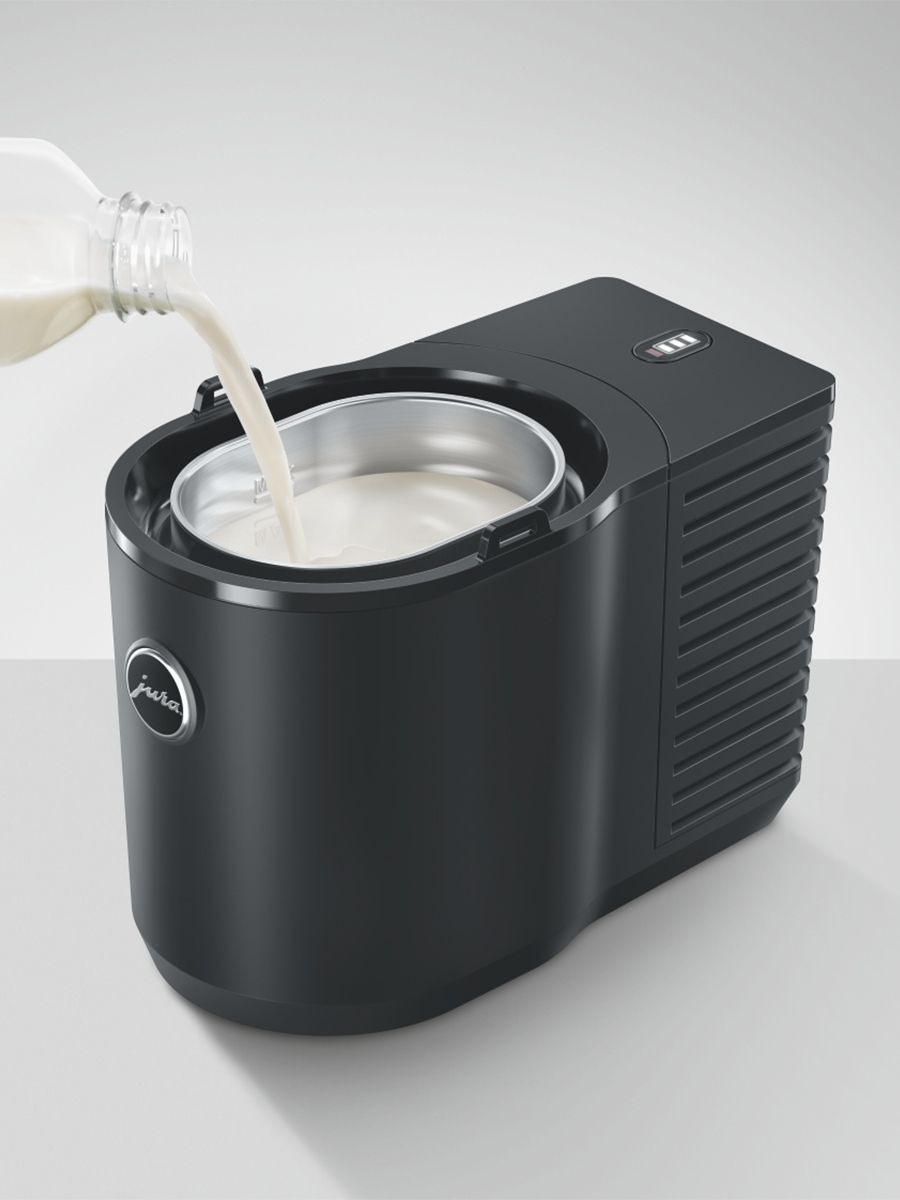 Cool Control 1.0 l  Black