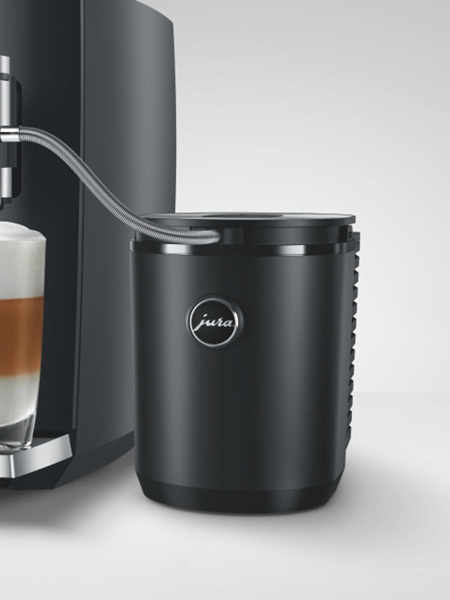 Cool Control 1.0 l  Black