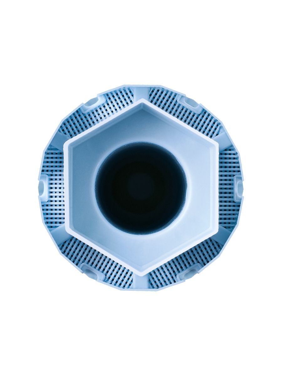 CLEARYL Blue+ Water Filter