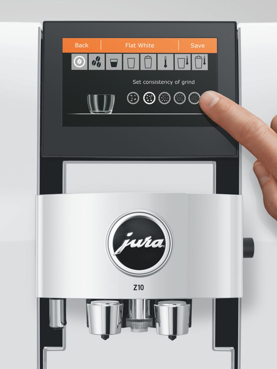 Factory Refurbished Z10 Diamond White