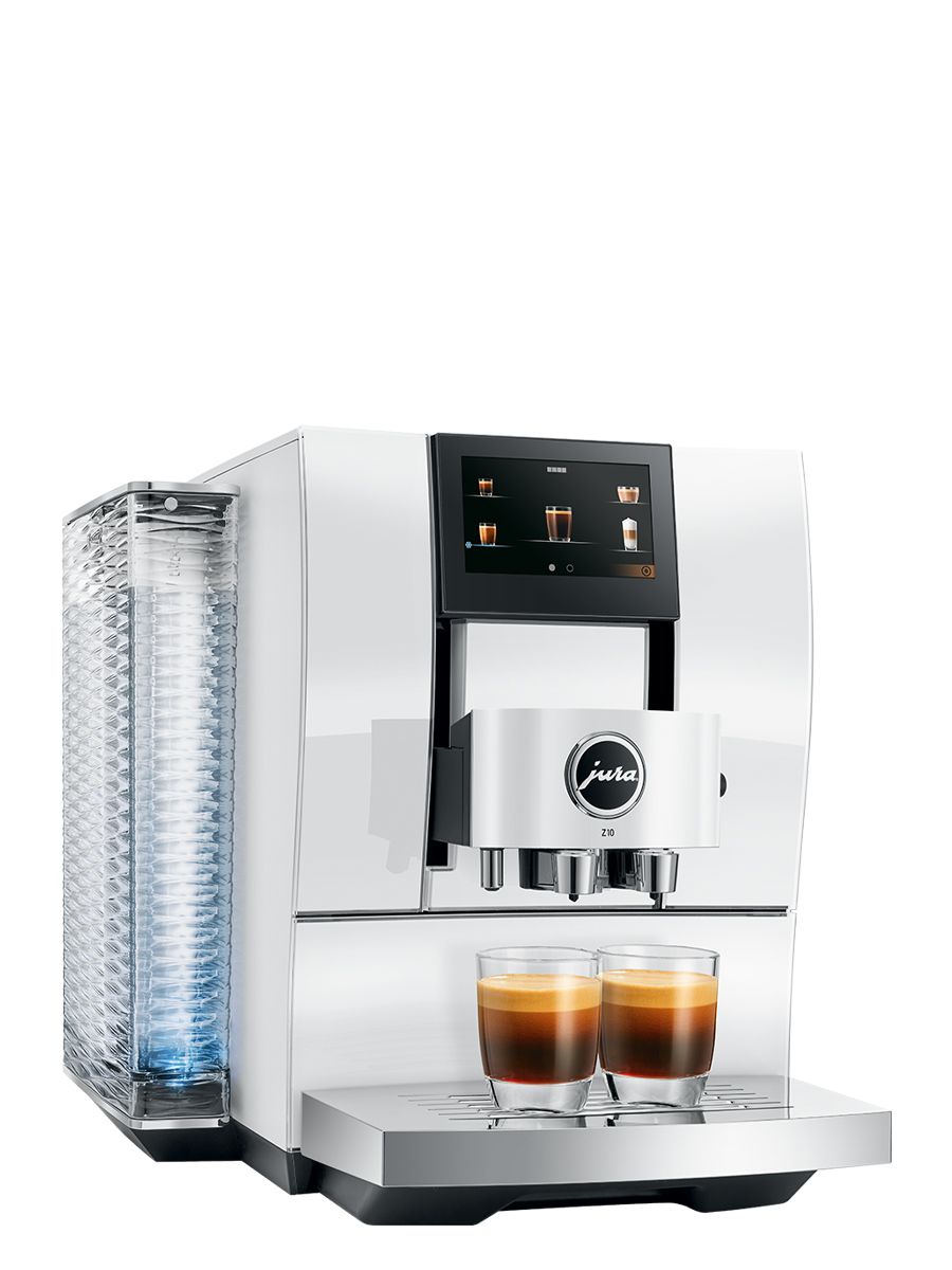 Factory Refurbished Z10 Diamond White