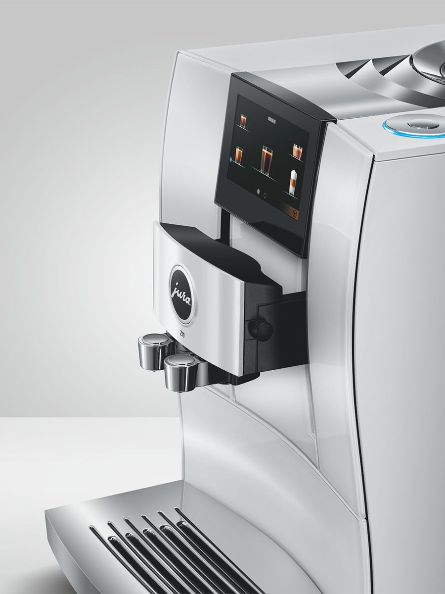 Factory Refurbished Z10 Diamond White