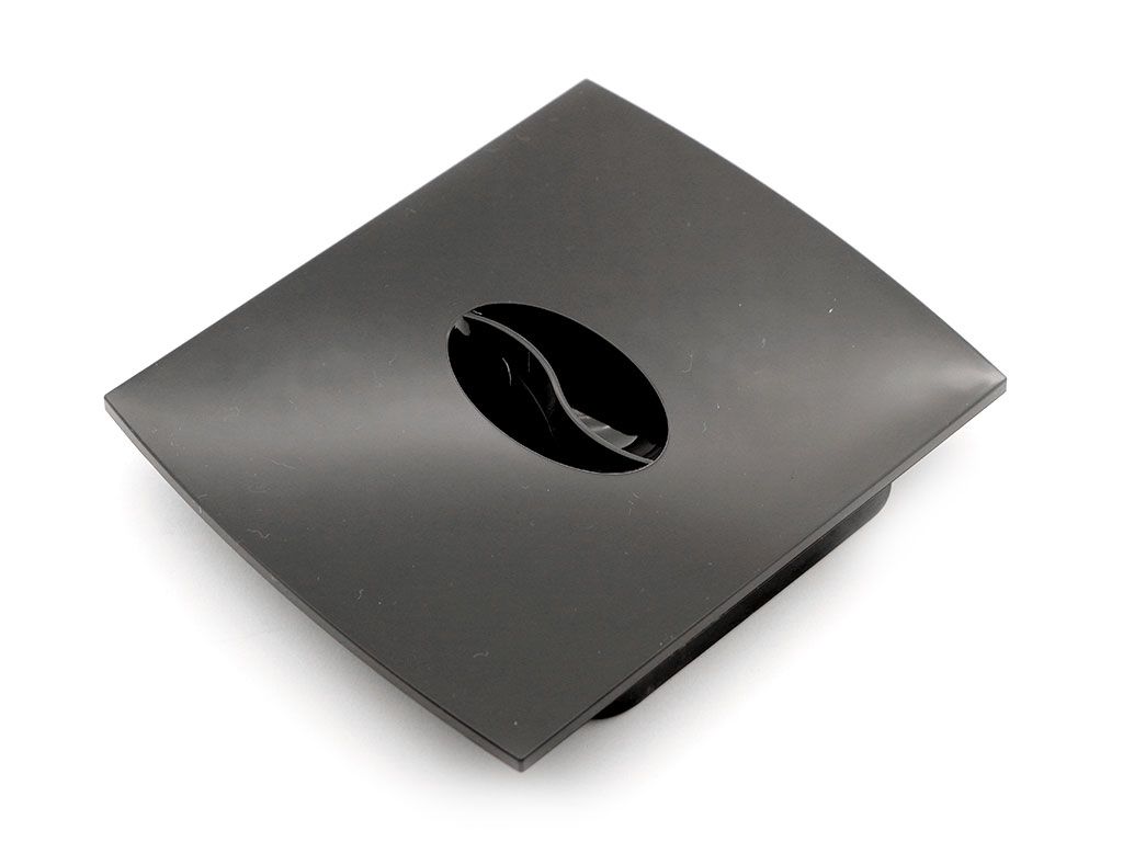 Bean Container Lid (Black)