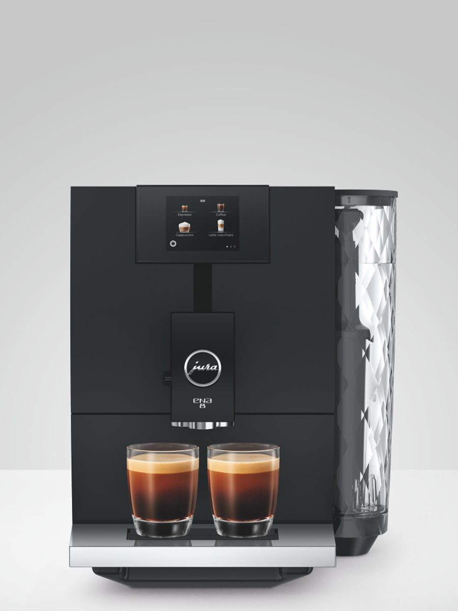 ENA 8 Full Metropolitan Black 10 ENA 8 Full Metropolitan Black