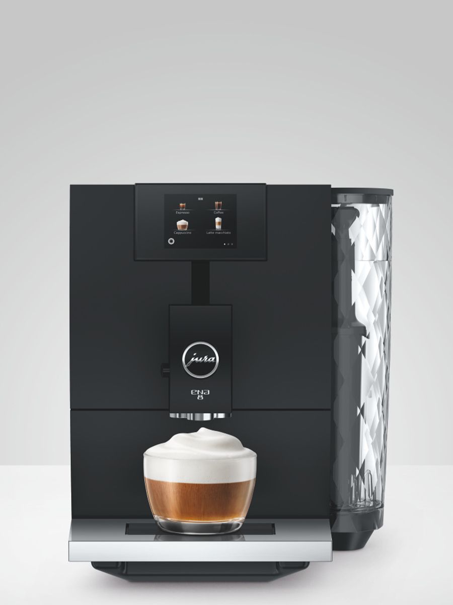 ENA 8 Full Metropolitan Black 11 ENA 8 Full Metropolitan Black