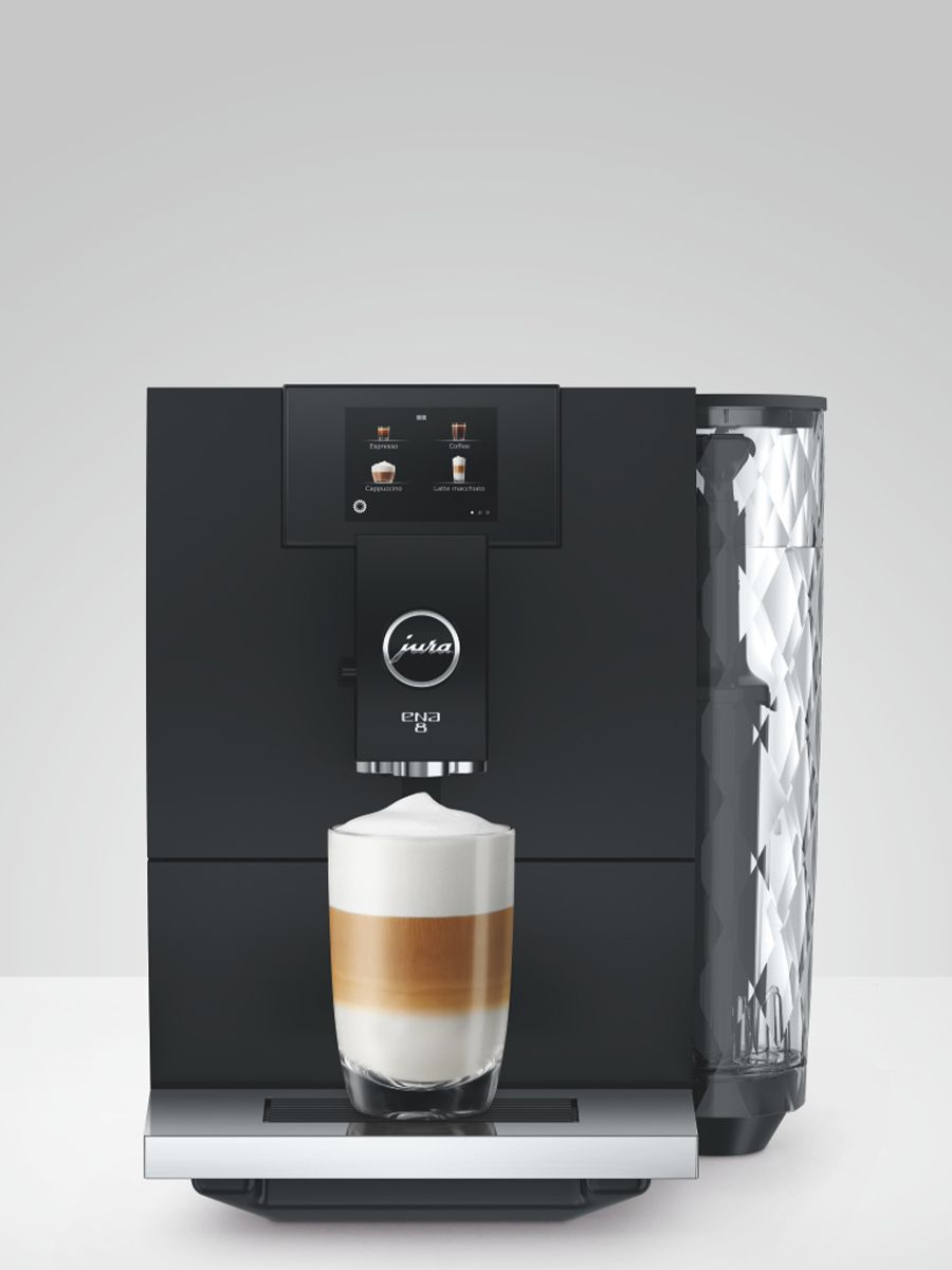 ENA 8 Full Metropolitan Black 12 ENA 8 Full Metropolitan Black