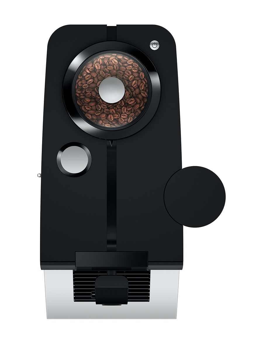 ENA 8 Full Metropolitan Black 9 ENA 8 Full Metropolitan Black