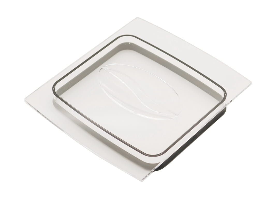 Aroma Protection Lid