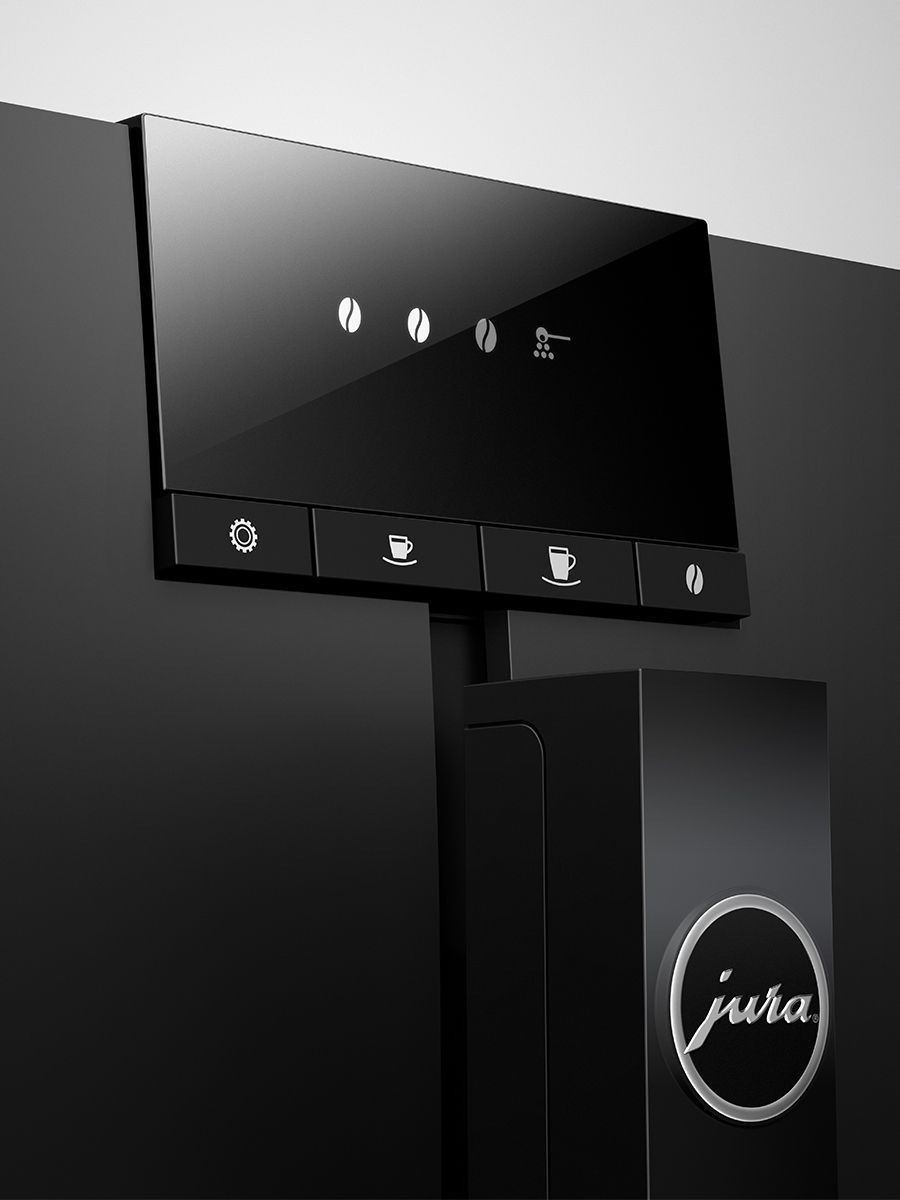 ENA 4 Metropolitan Black 5 ENA 4 Metropolitan Black