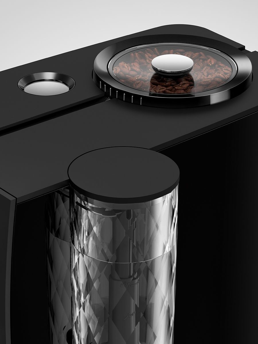 ENA 4 Metropolitan Black 6 ENA 4 Metropolitan Black