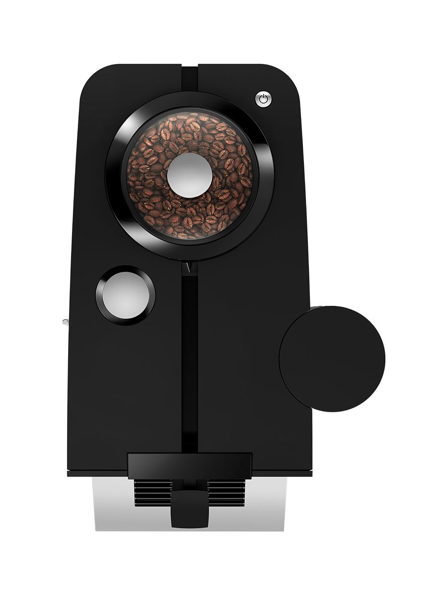 ENA 4 Metropolitan Black 7 ENA 4 Metropolitan Black