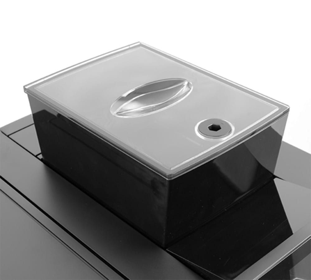 Bean Container Extension