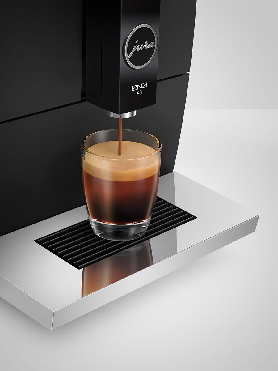 ENA 4 Full Metropolitan Black