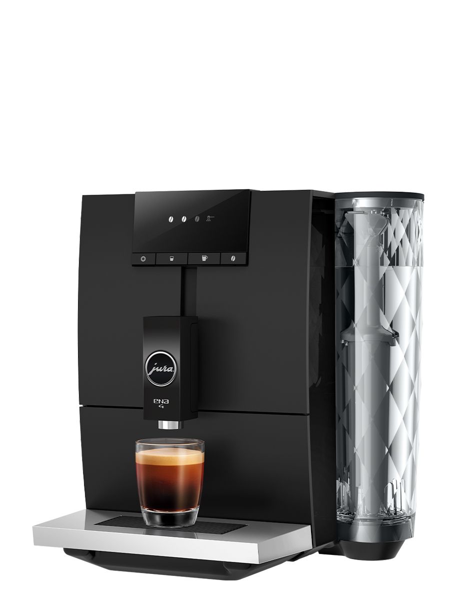 ENA 4 Full Metropolitan Black