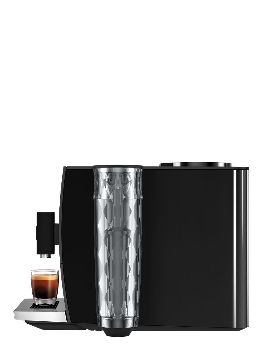 ENA 4 Full Metropolitan Black