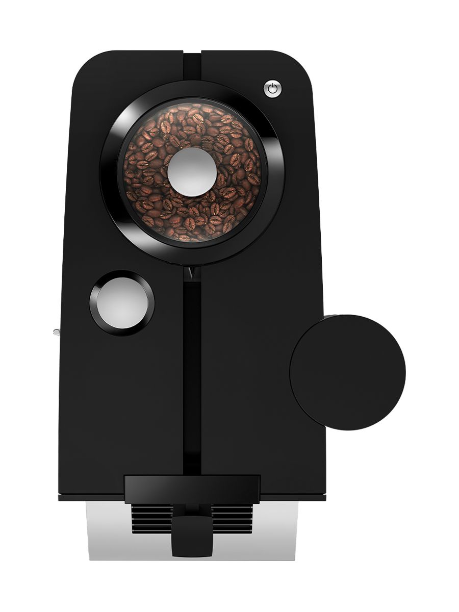 ENA 4 Full Metropolitan Black