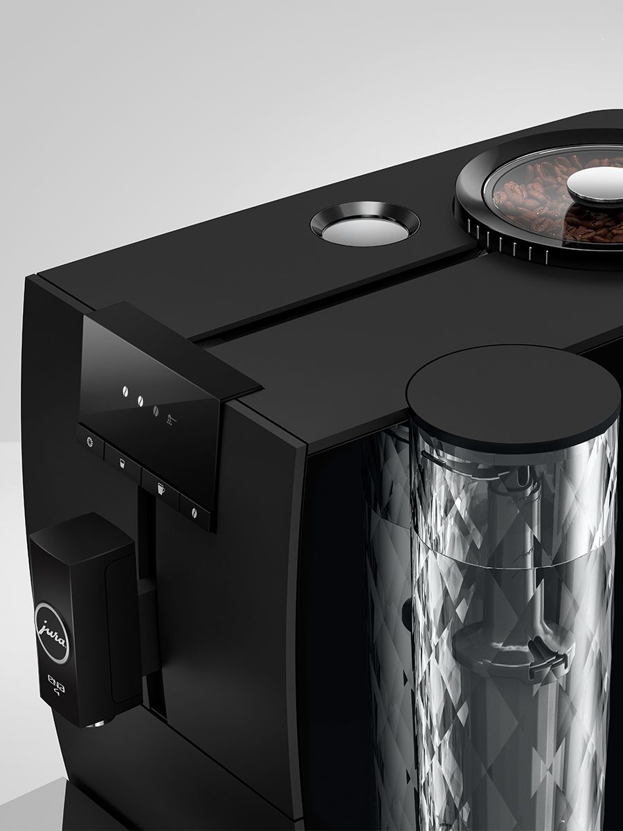 ENA 4 Full Metropolitan Black