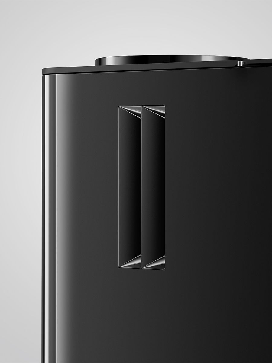 ENA 4 Full Metropolitan Black