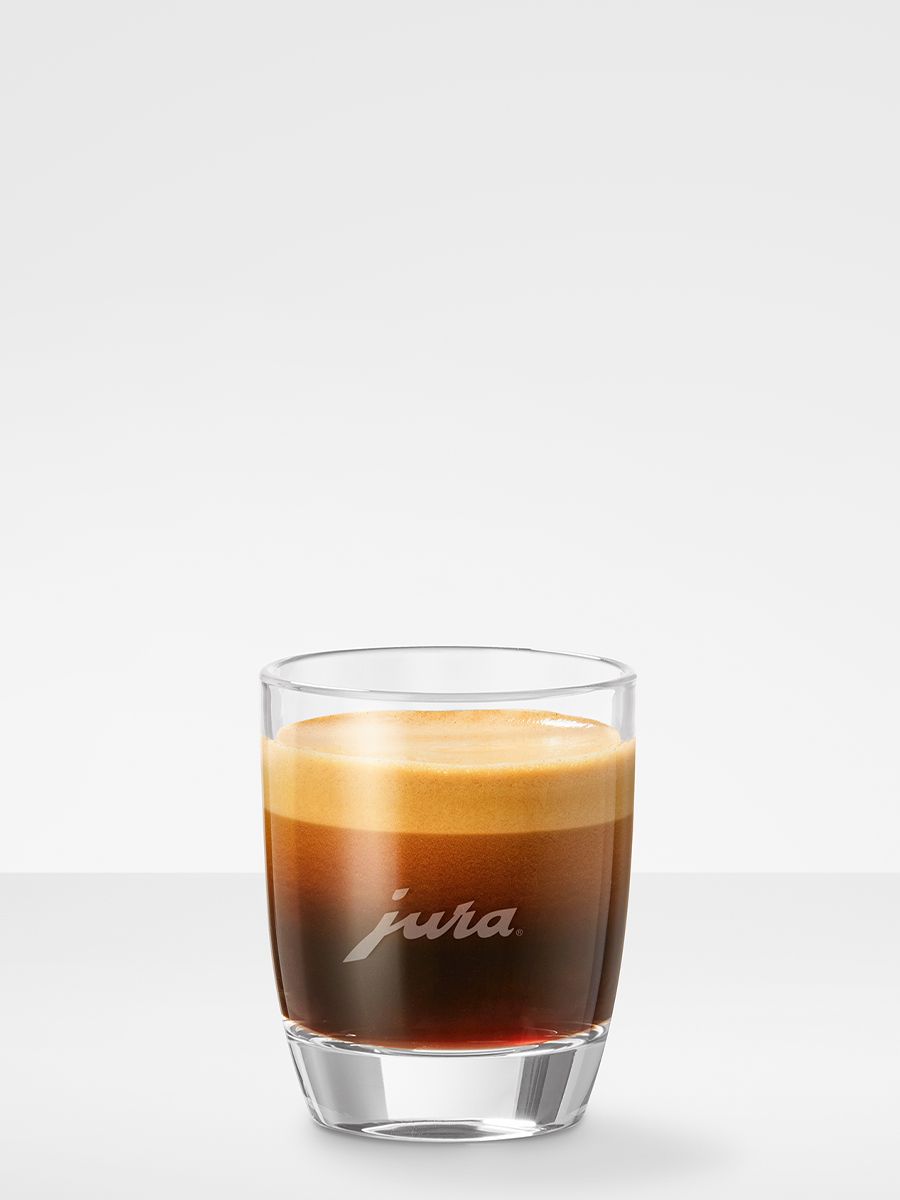 Espresso Glass