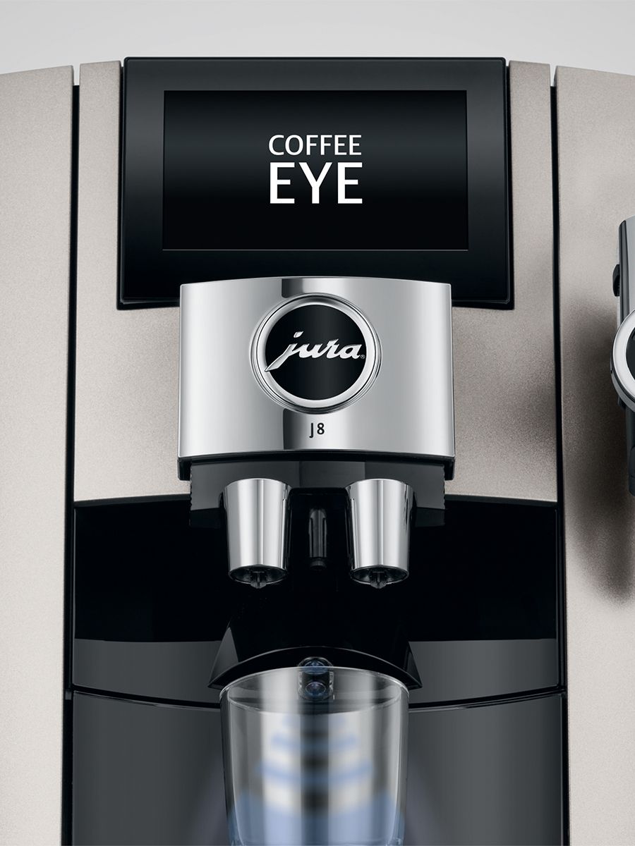 Factory Refurbished J8 Midnight Silver