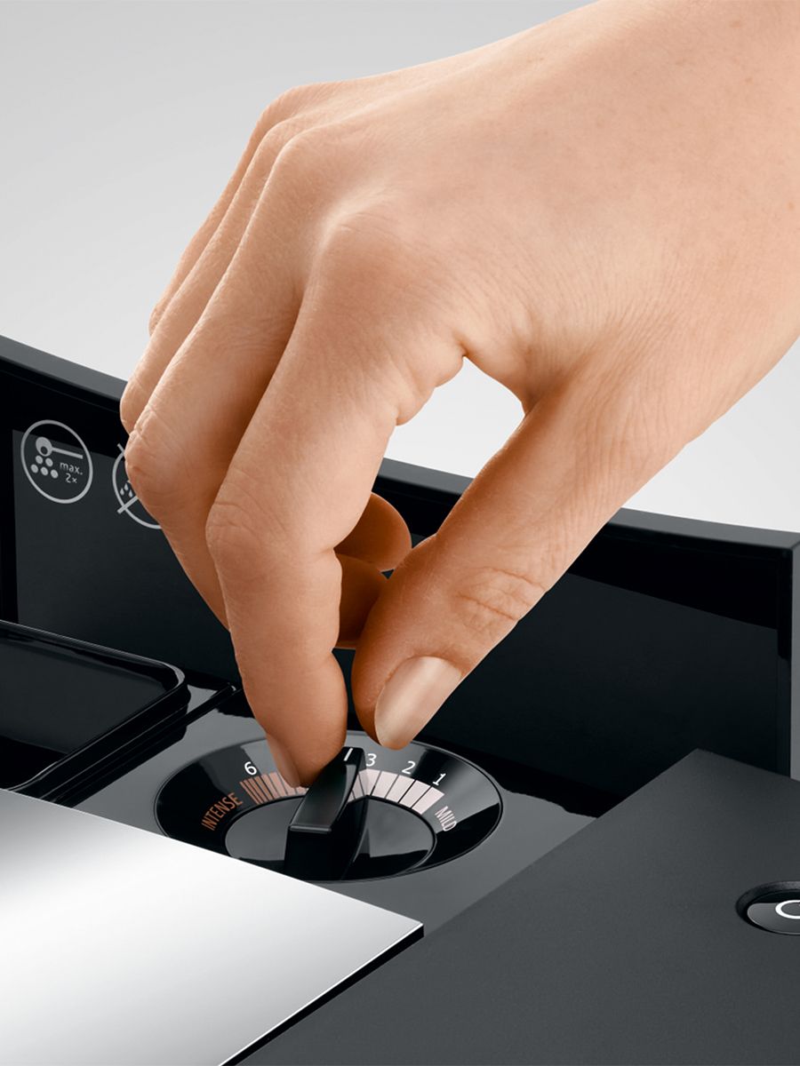 Factory Refurbished J8 Midnight Silver