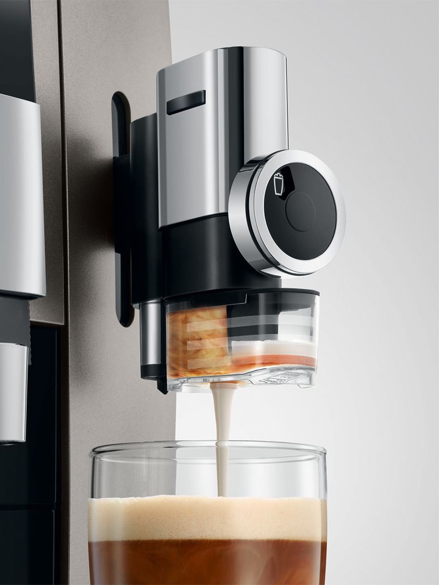 Factory Refurbished J8 Midnight Silver