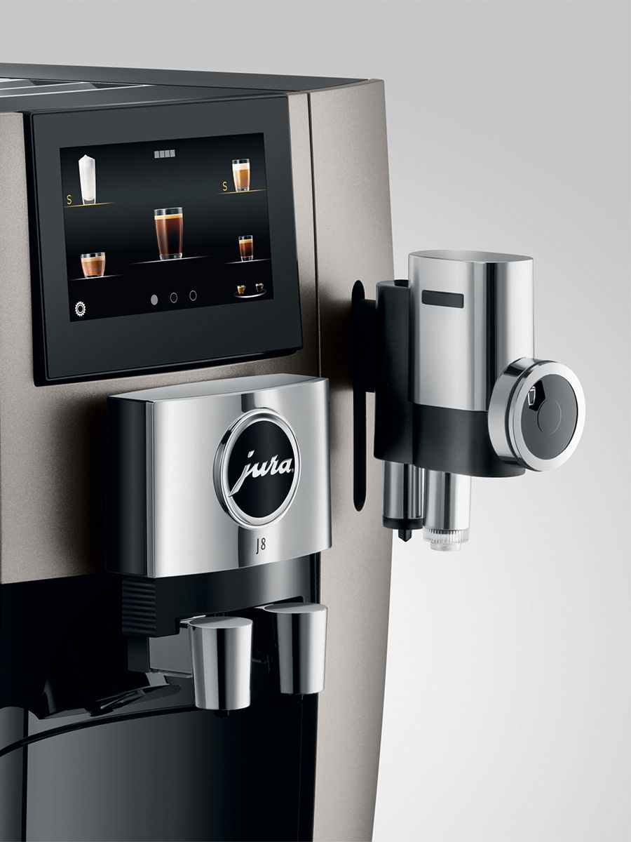 Factory Refurbished J8 Midnight Silver