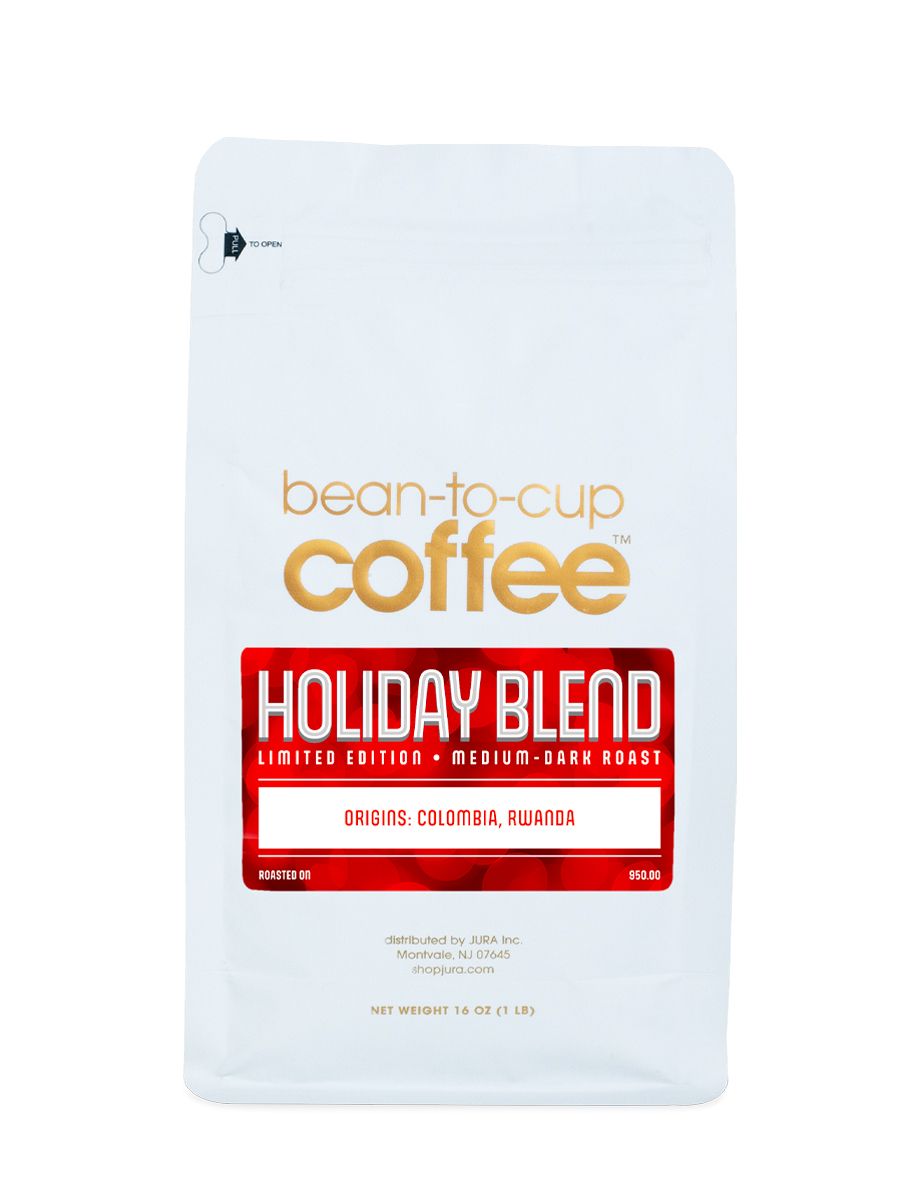 Holiday Blend