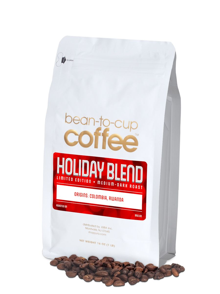 Holiday Blend