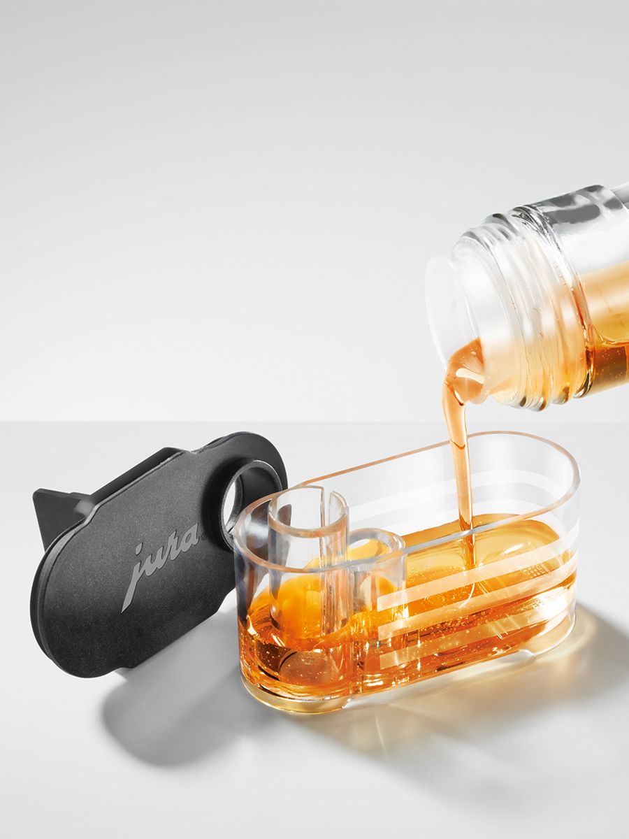 Factory Refurbished J8 Piano Black