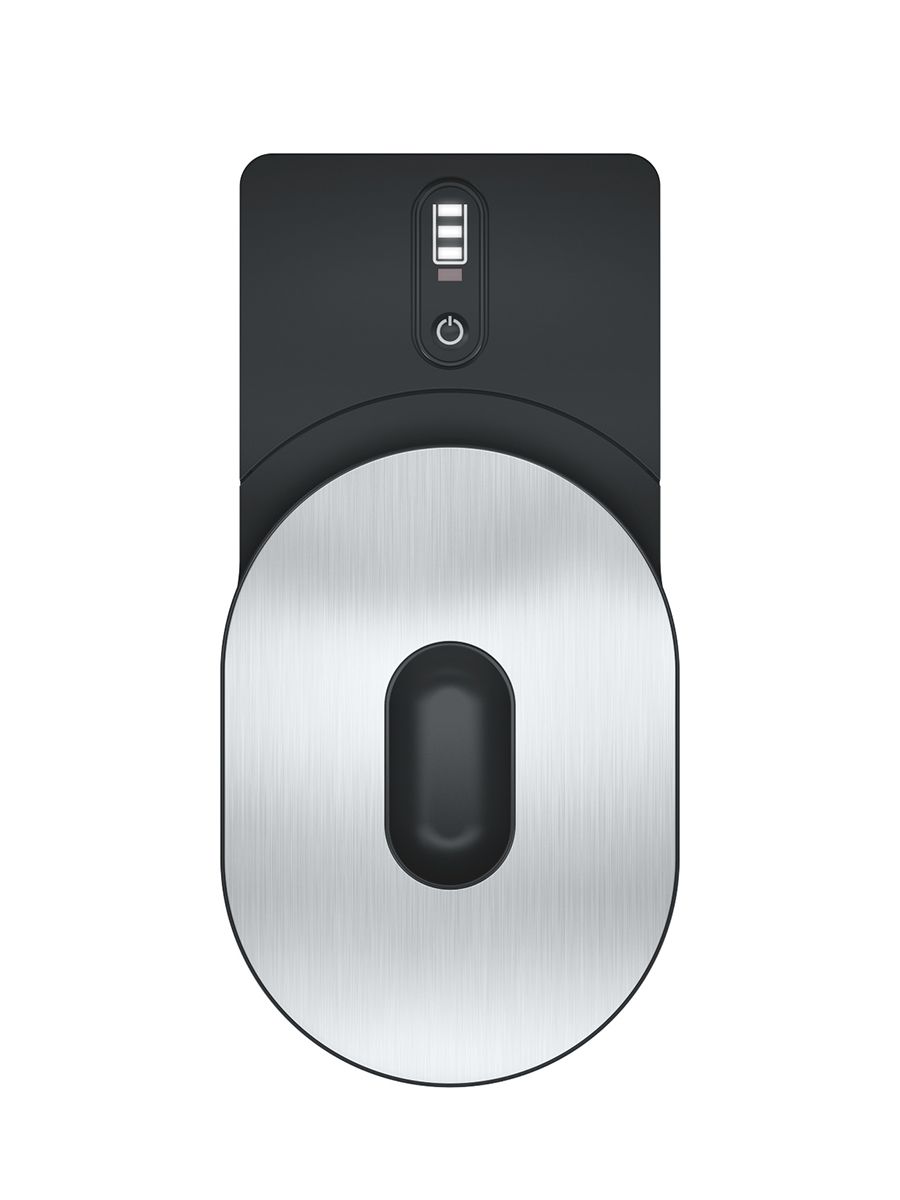 Cool Control 0.6 l Black