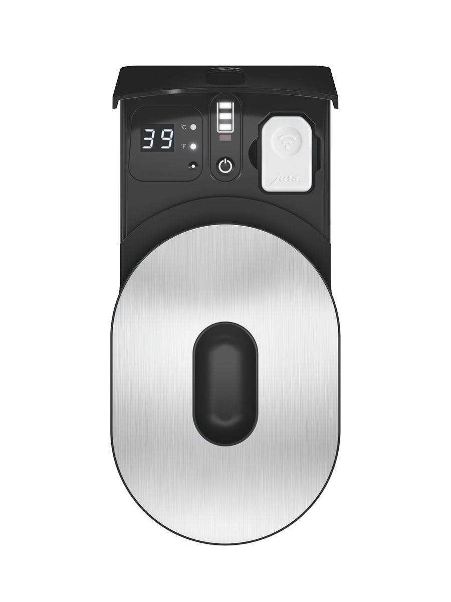 Cool Control 0.6 l Black