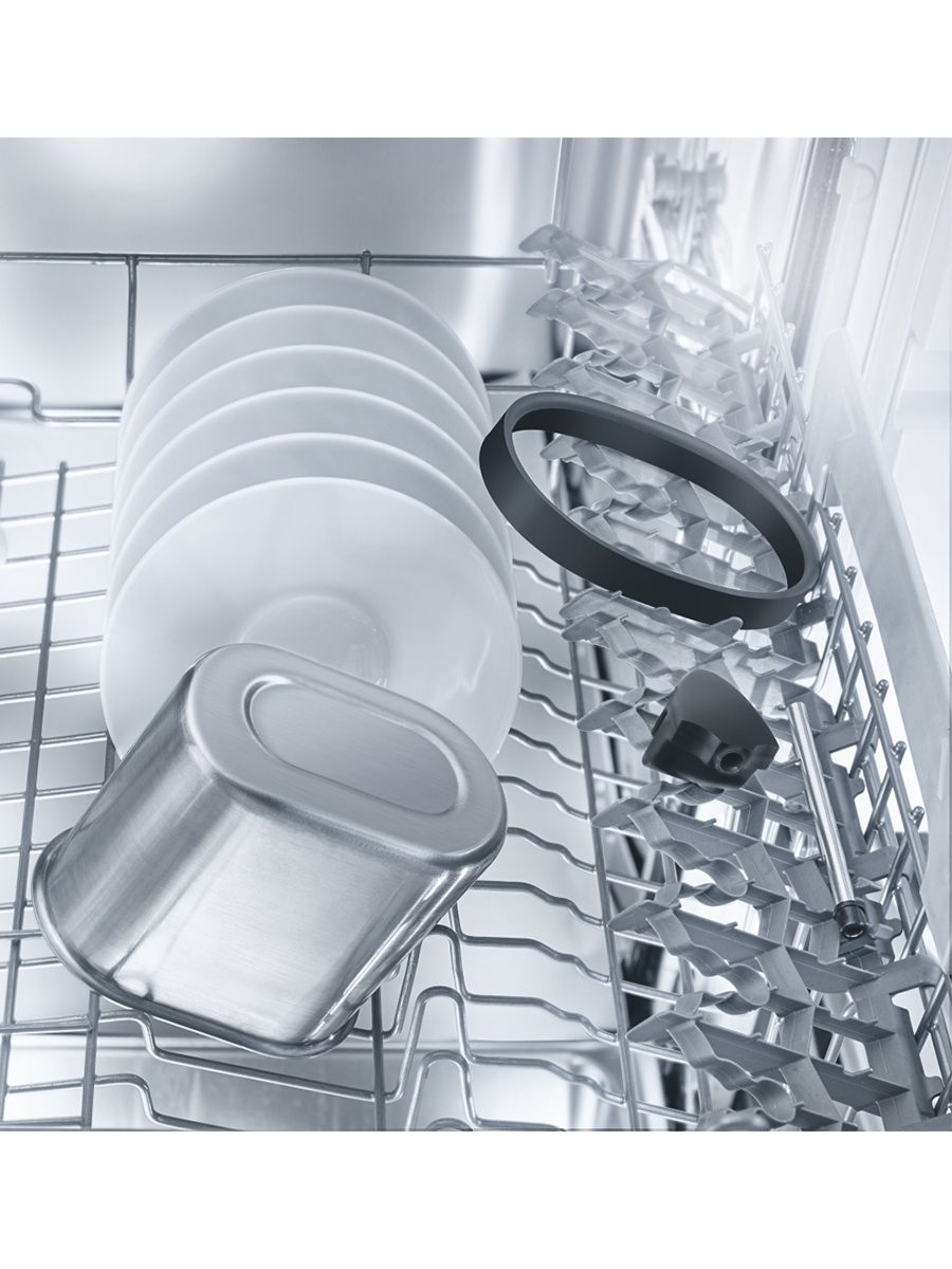 Cool Control 0.6 l Black