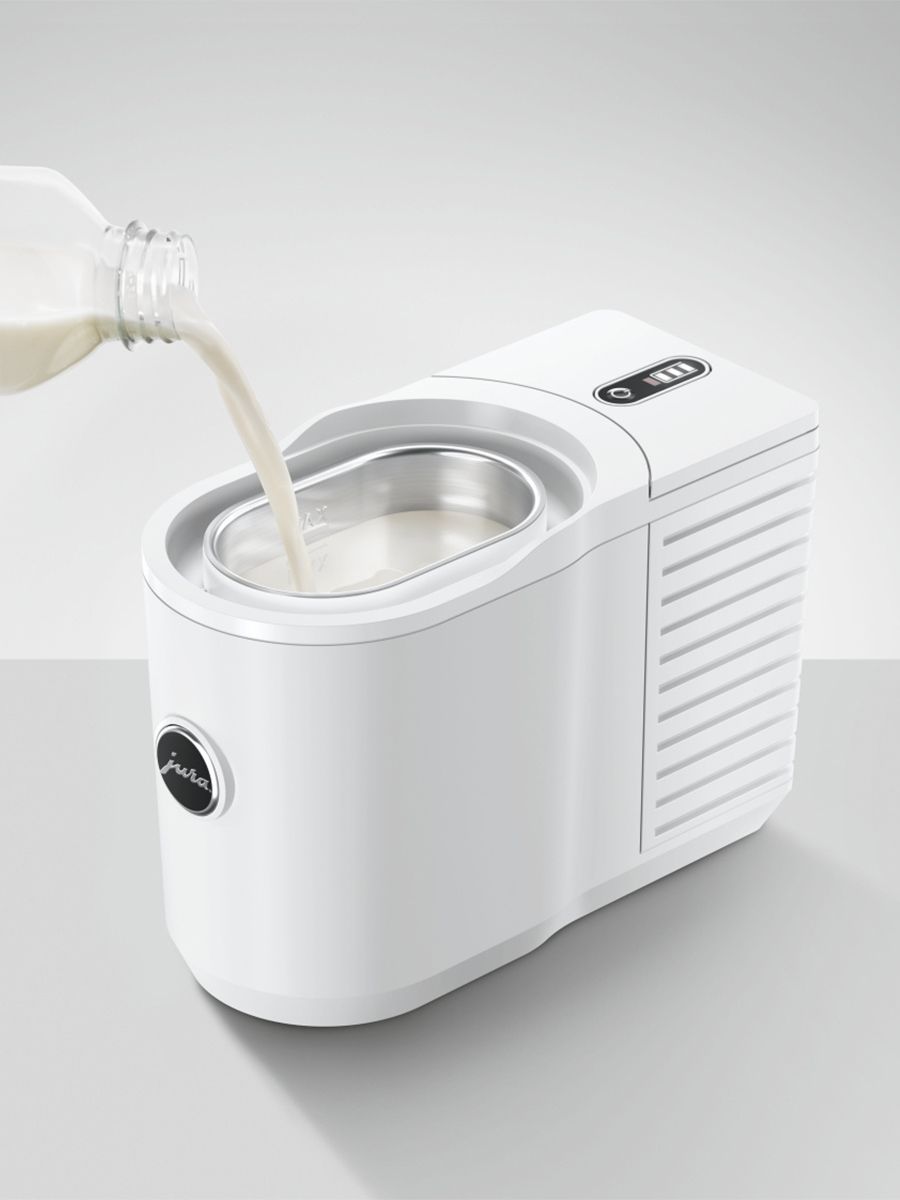 Cool Control 0.6 l White