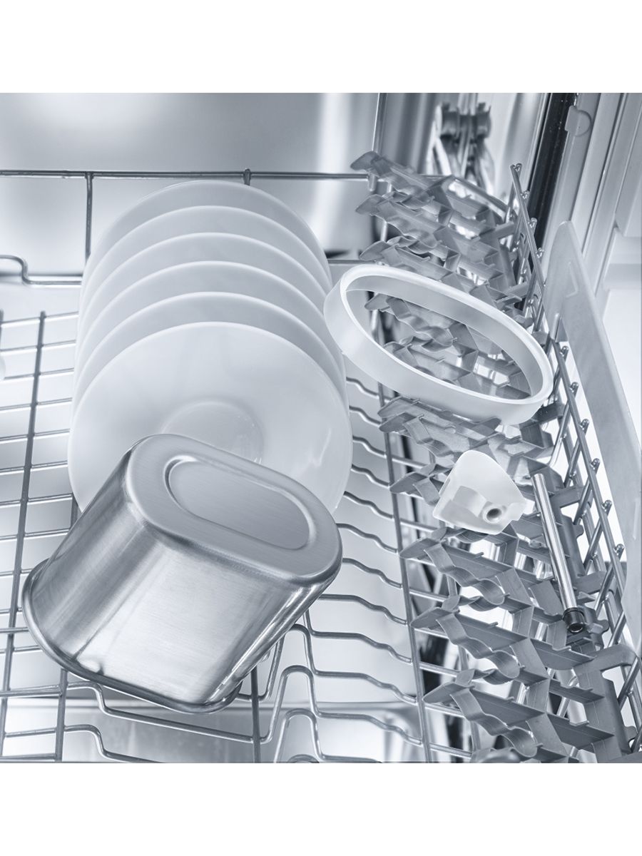 Cool Control 0.6 l White