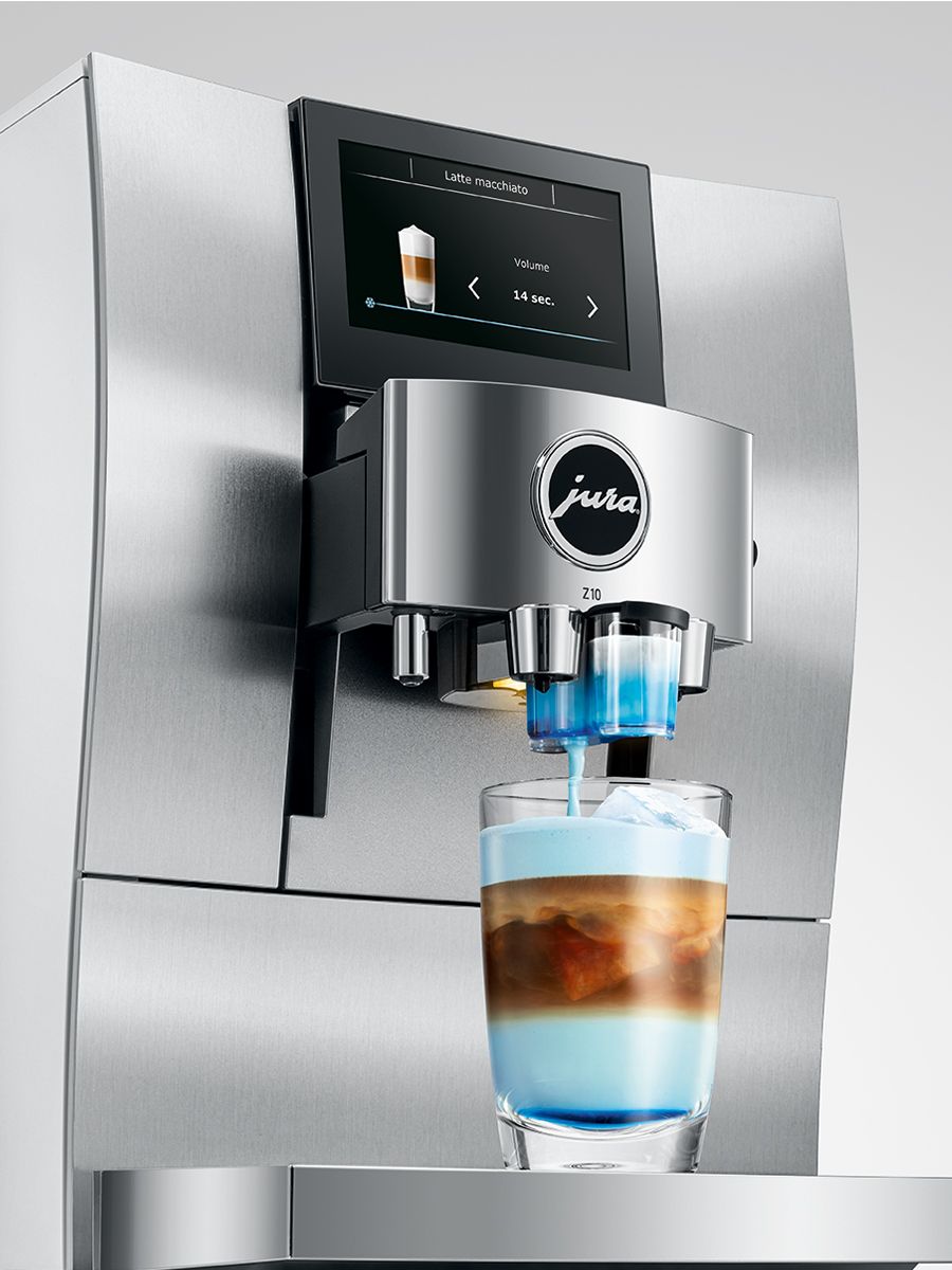 Syrup attachment for dual spout