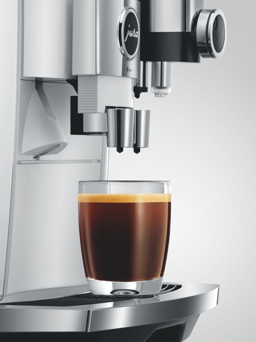 J8 twin Diamond White