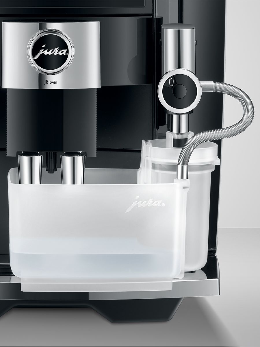 Factory Refurbished J8 twin Diamond Black