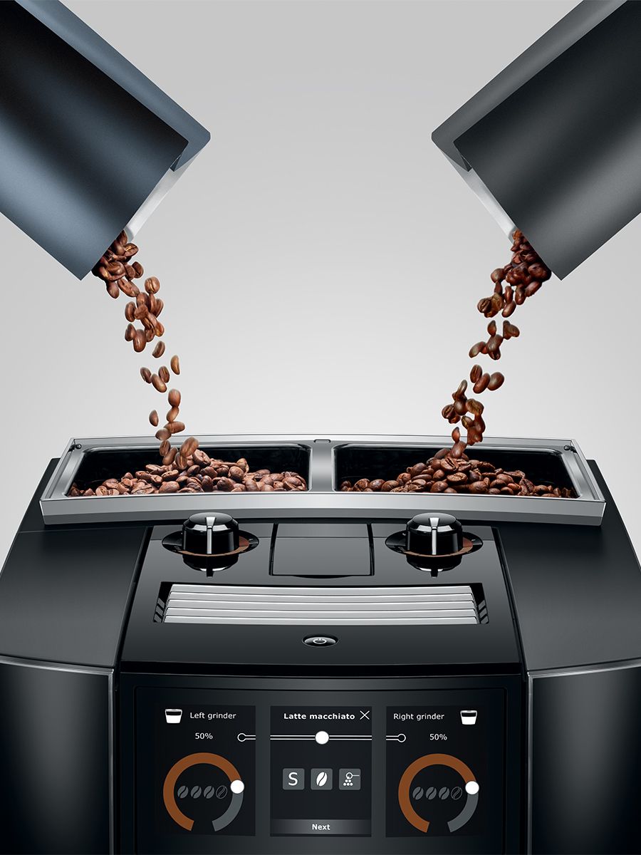 Factory Refurbished J8 twin Diamond Black