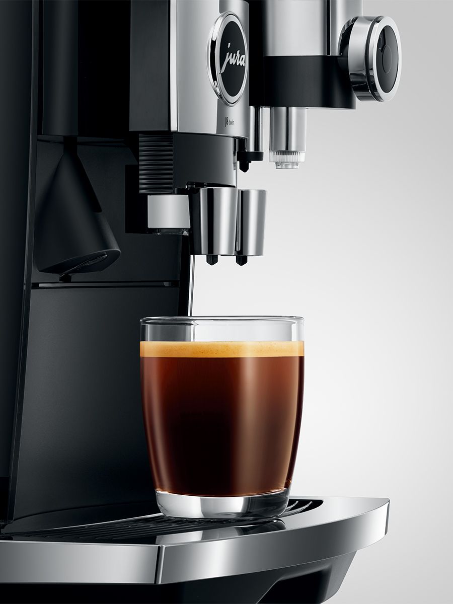 Factory Refurbished J8 twin Diamond Black