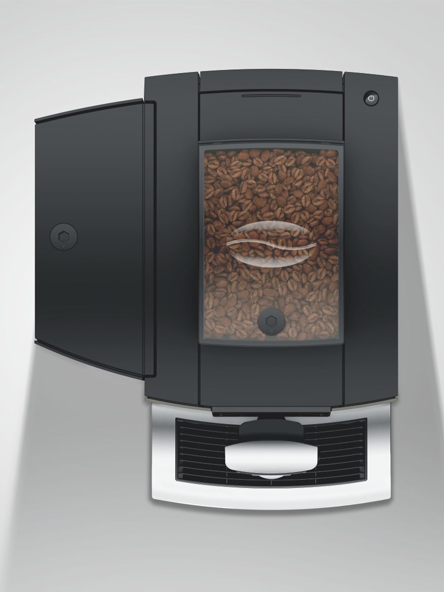 Factory Refurbished  X10 Dark Inox